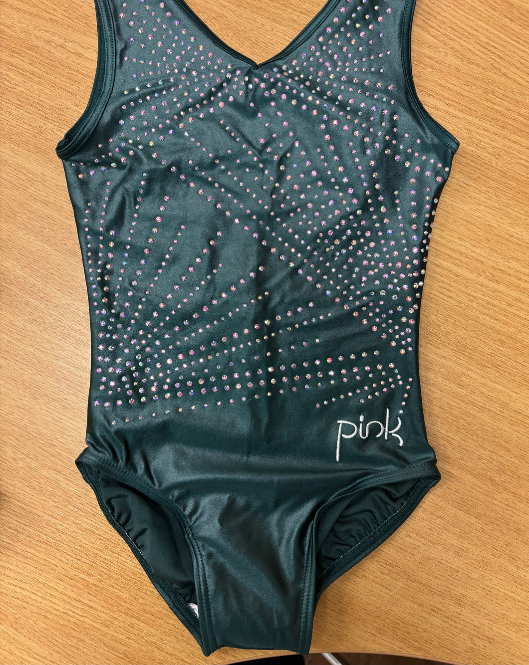 Elite Training Leo (only avail certain groups )