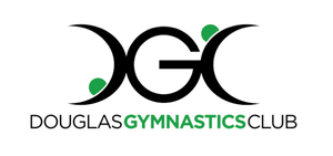 Douglas Gymnastics Club shop