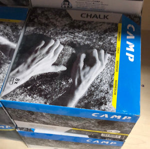 Box of Chalk (8blocks)