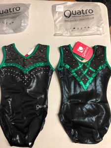 Secondhand Quatro Training Leo (only avail certain groups )